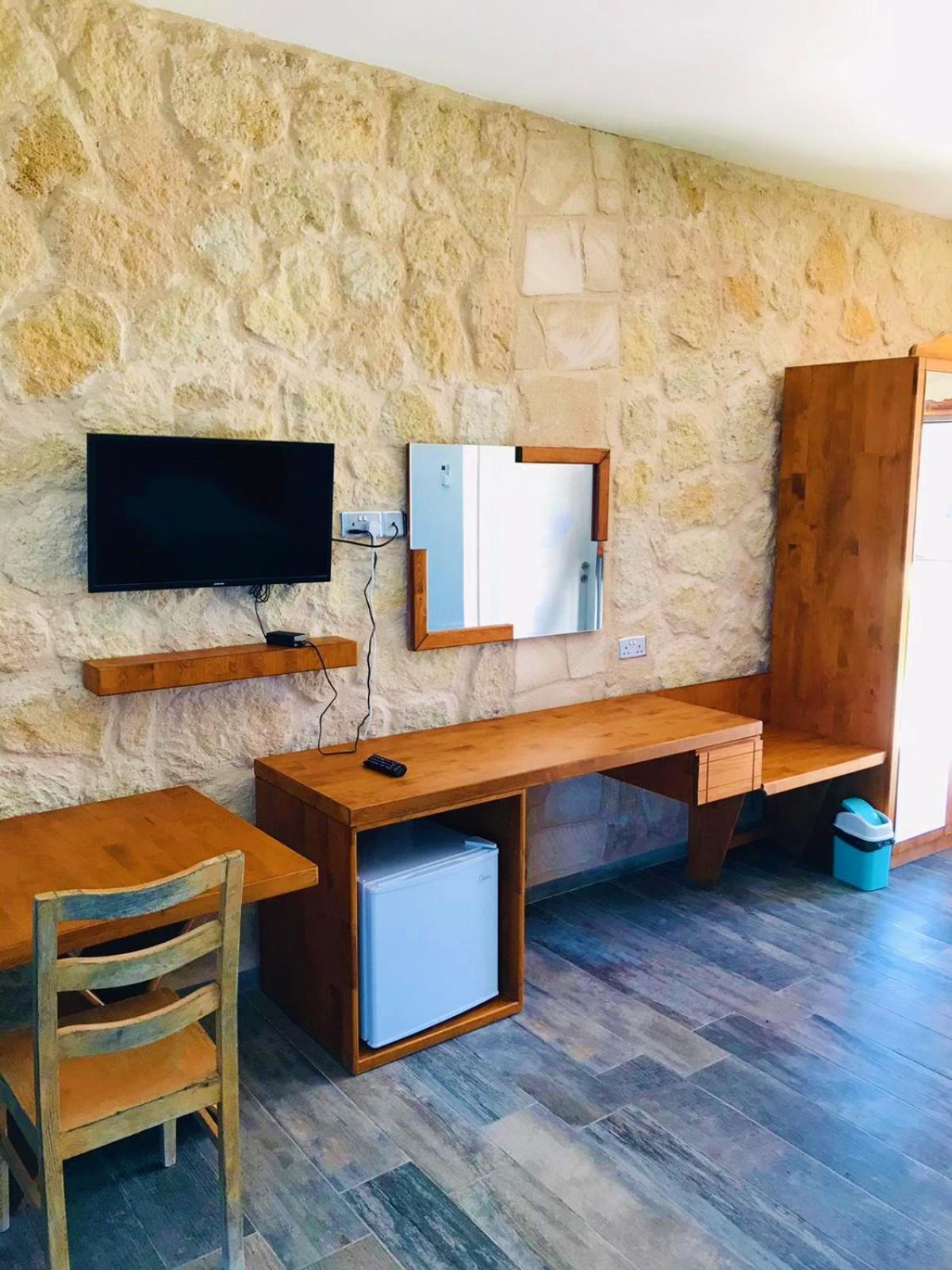 Tekos Golden Hill Hotel & Restaurant At Karpaz Agios Sergios 部屋 写真
